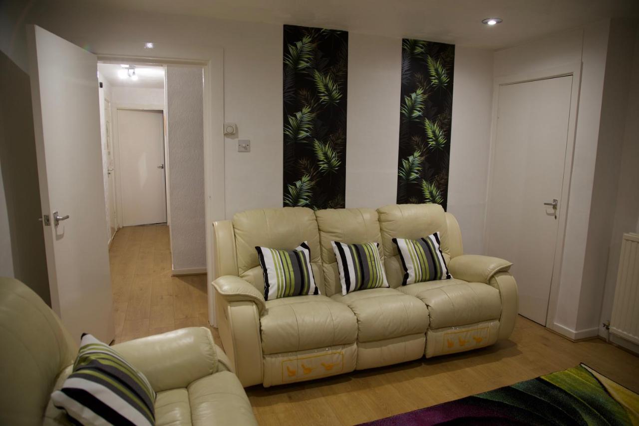La Suisse Serviced Manchester