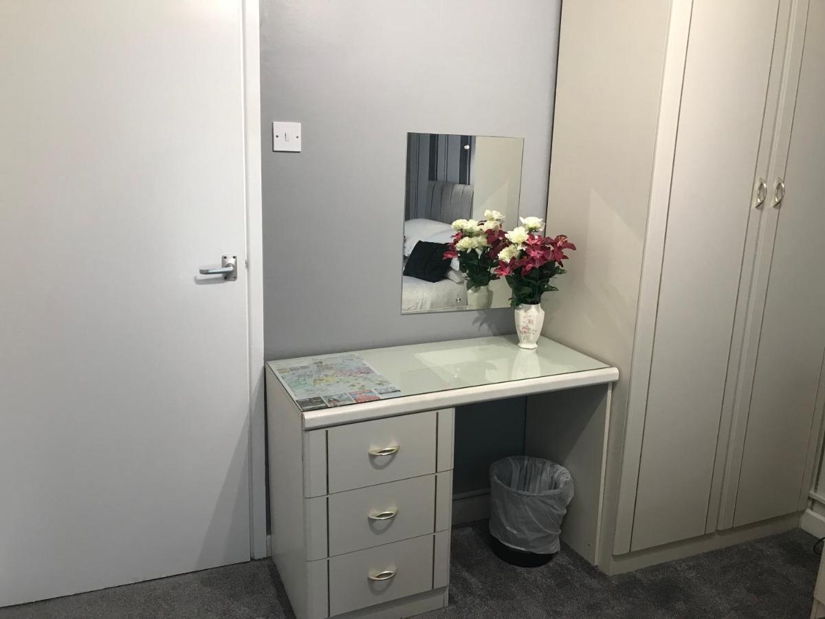 La Suisse Serviced Apartamento *