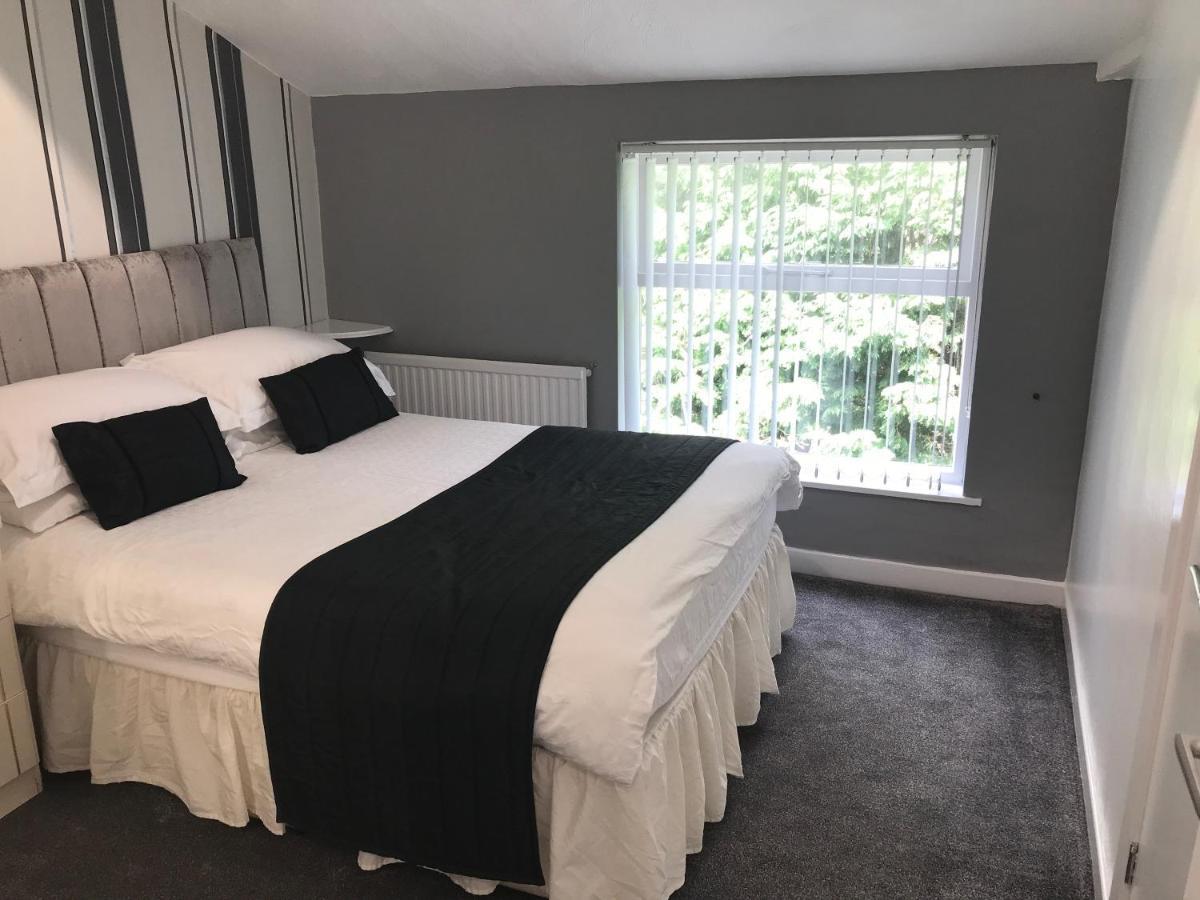 La Suisse Serviced Apartamento