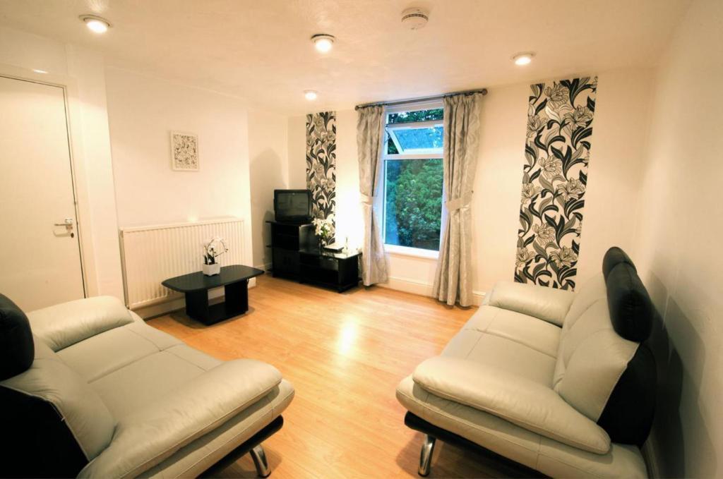 Apartamento La Suisse Serviced Manchester