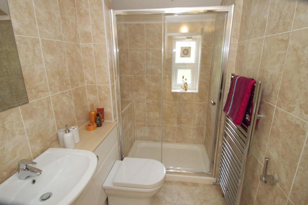 Apartamento La Suisse Serviced