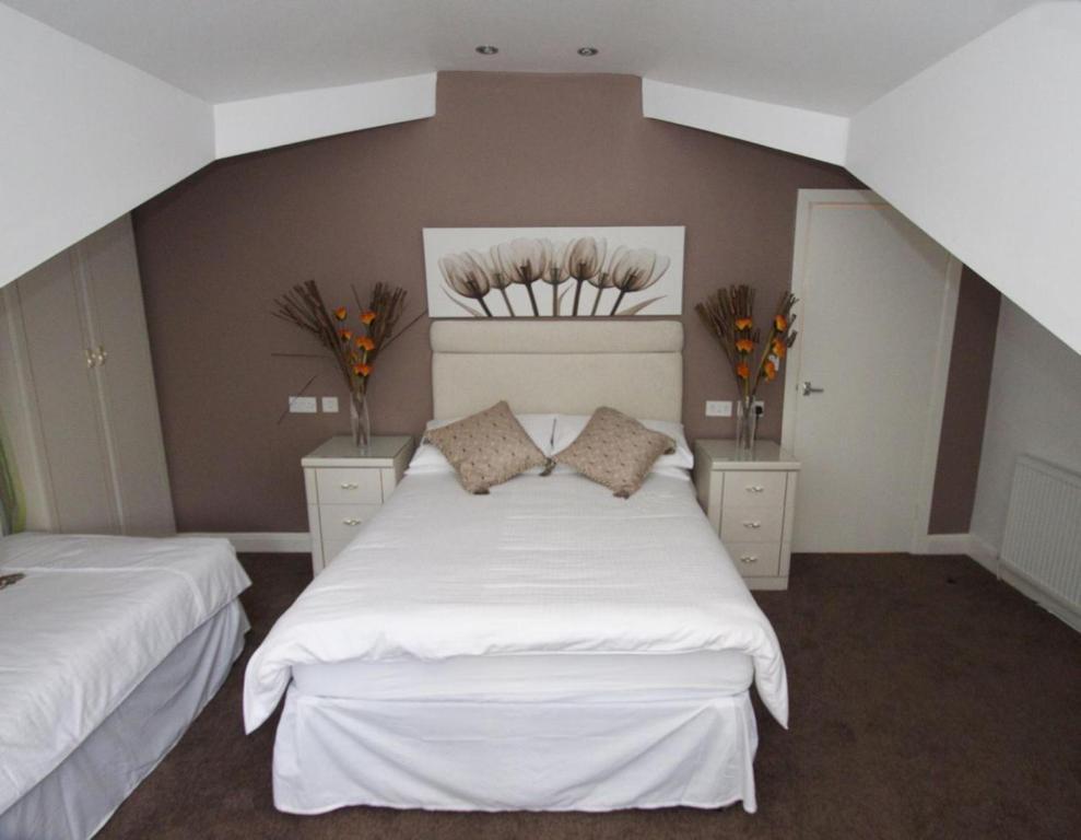 Apartamento La Suisse Serviced *