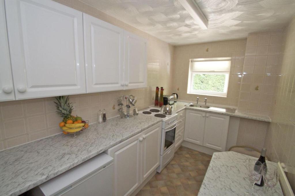 La Suisse Serviced Apartamento