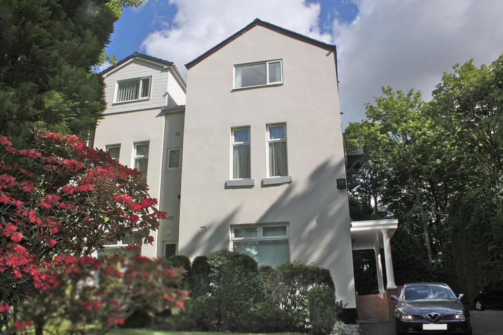 La Suisse Serviced Apartamento Manchester