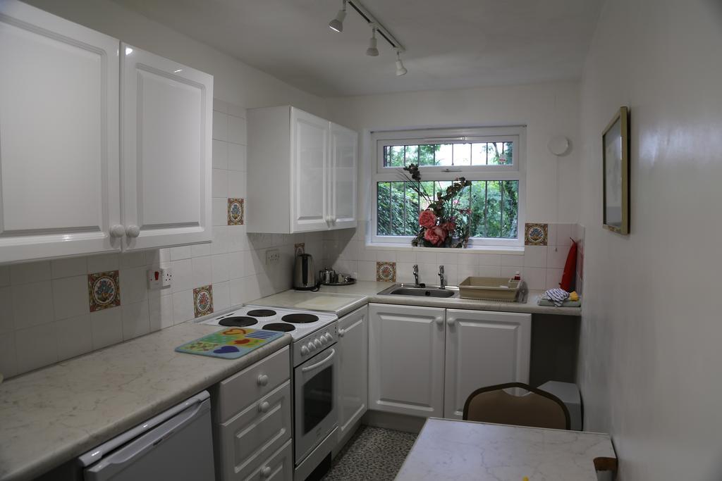 La Suisse Serviced Apartamento Manchester