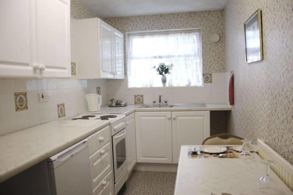 La Suisse Serviced Apartamento *