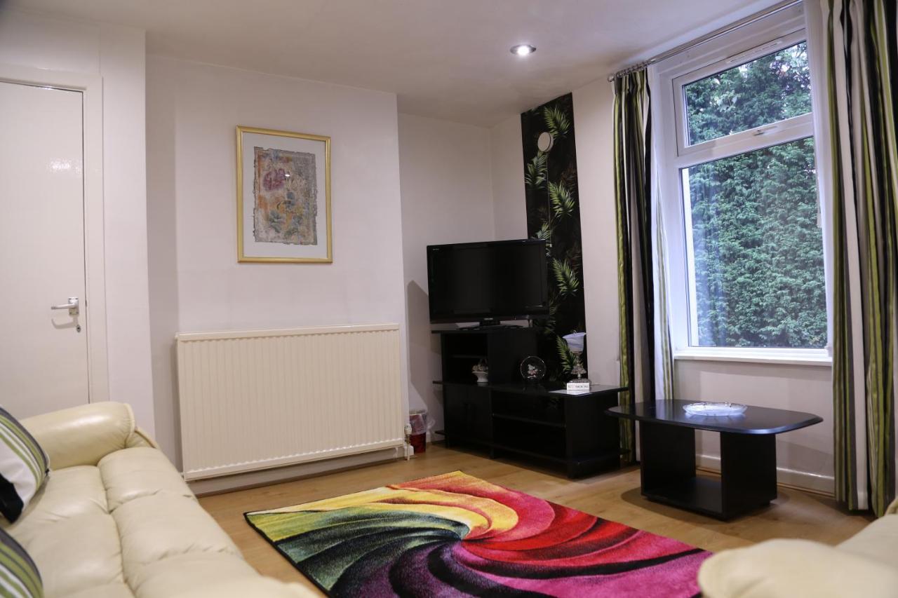 Apartamento La Suisse Serviced *