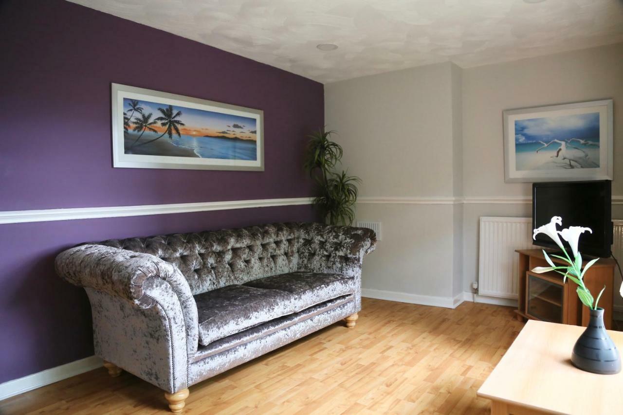 La Suisse Serviced Apartamento
