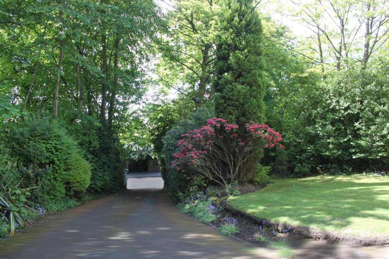 Apartamento La Suisse Serviced Manchester