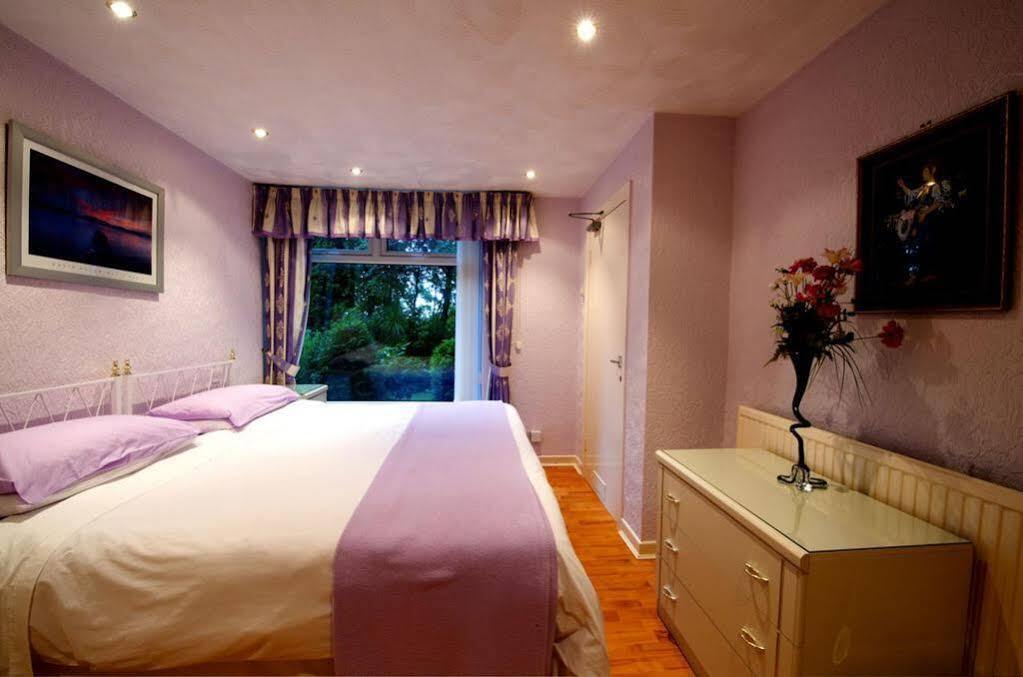 La Suisse Serviced Apartamento