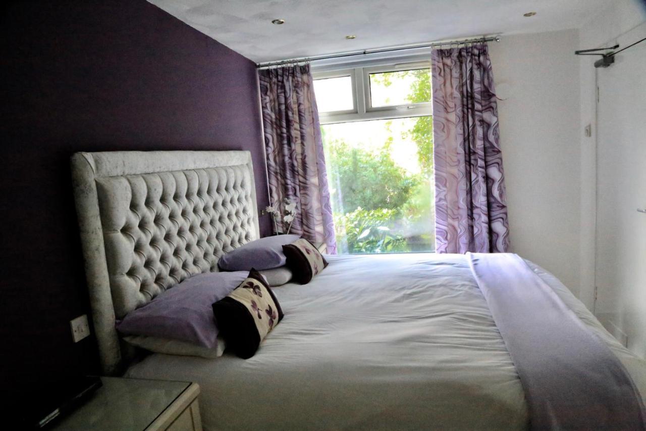 Apartamento La Suisse Serviced Manchester