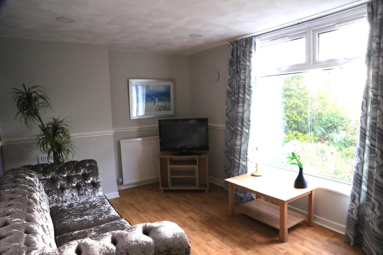 La Suisse Serviced Apartamento *